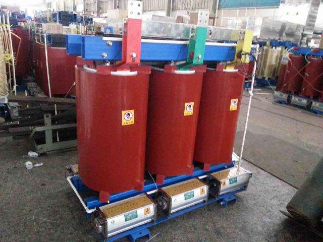 桂林干式变压器SCB10-630 桂林干式变压器SCB10-630