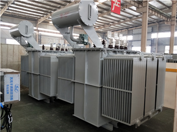 桂林S11-3150KVA变压器价格