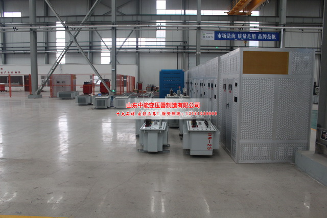 桂林S11-31500KVA/35KV/10KV油浸式变压器