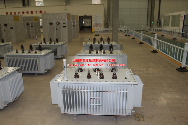 桂林S13-2000KVA/35KV/10KV/0.4KV油浸式变压器销售价格